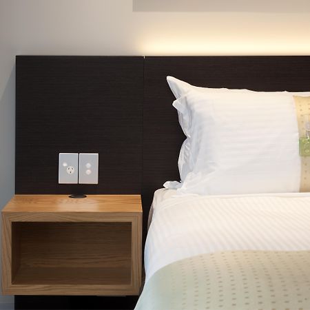 Holiday Inn Perth City Centre By Ihg Екстериор снимка