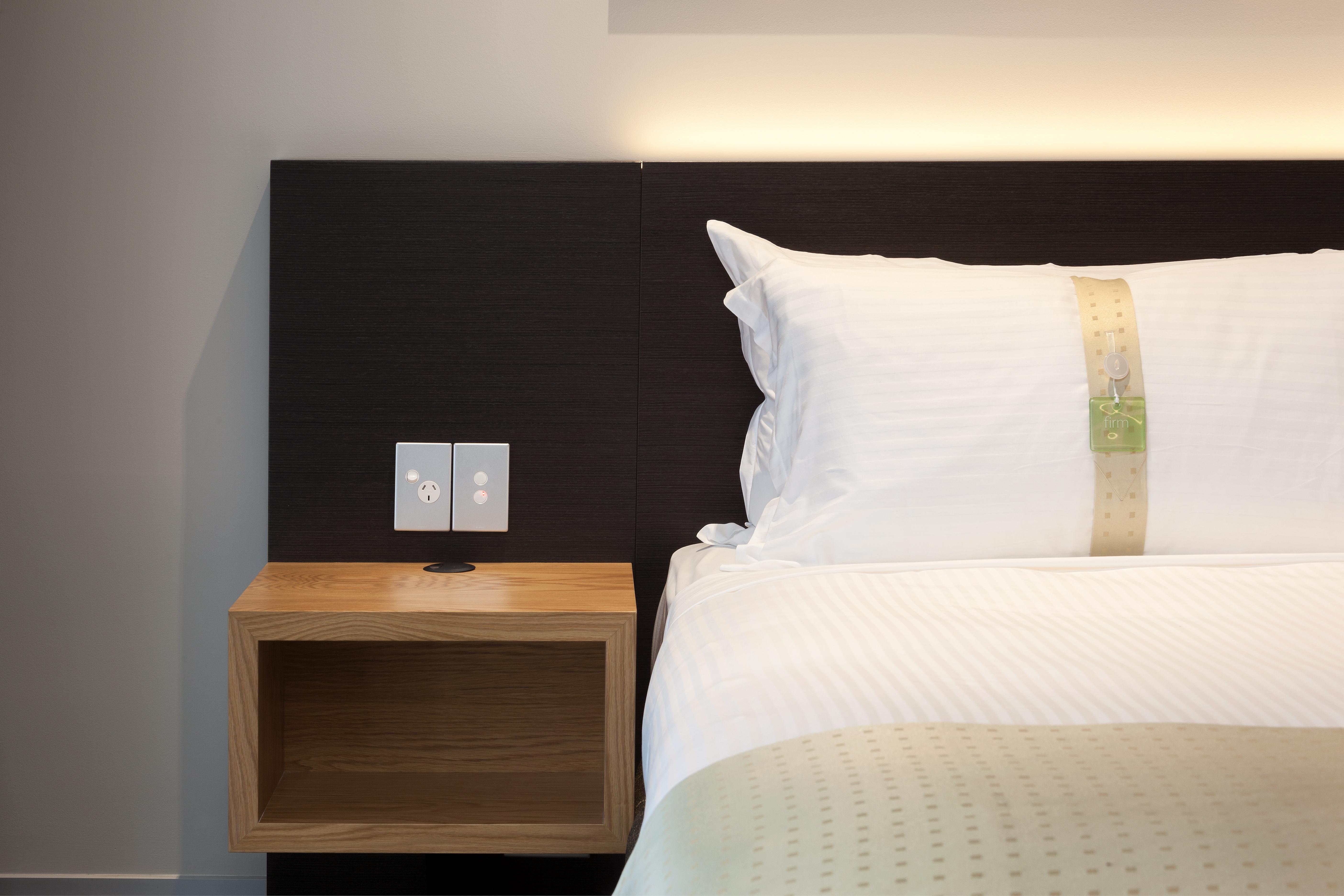 Holiday Inn Perth City Centre By Ihg Екстериор снимка