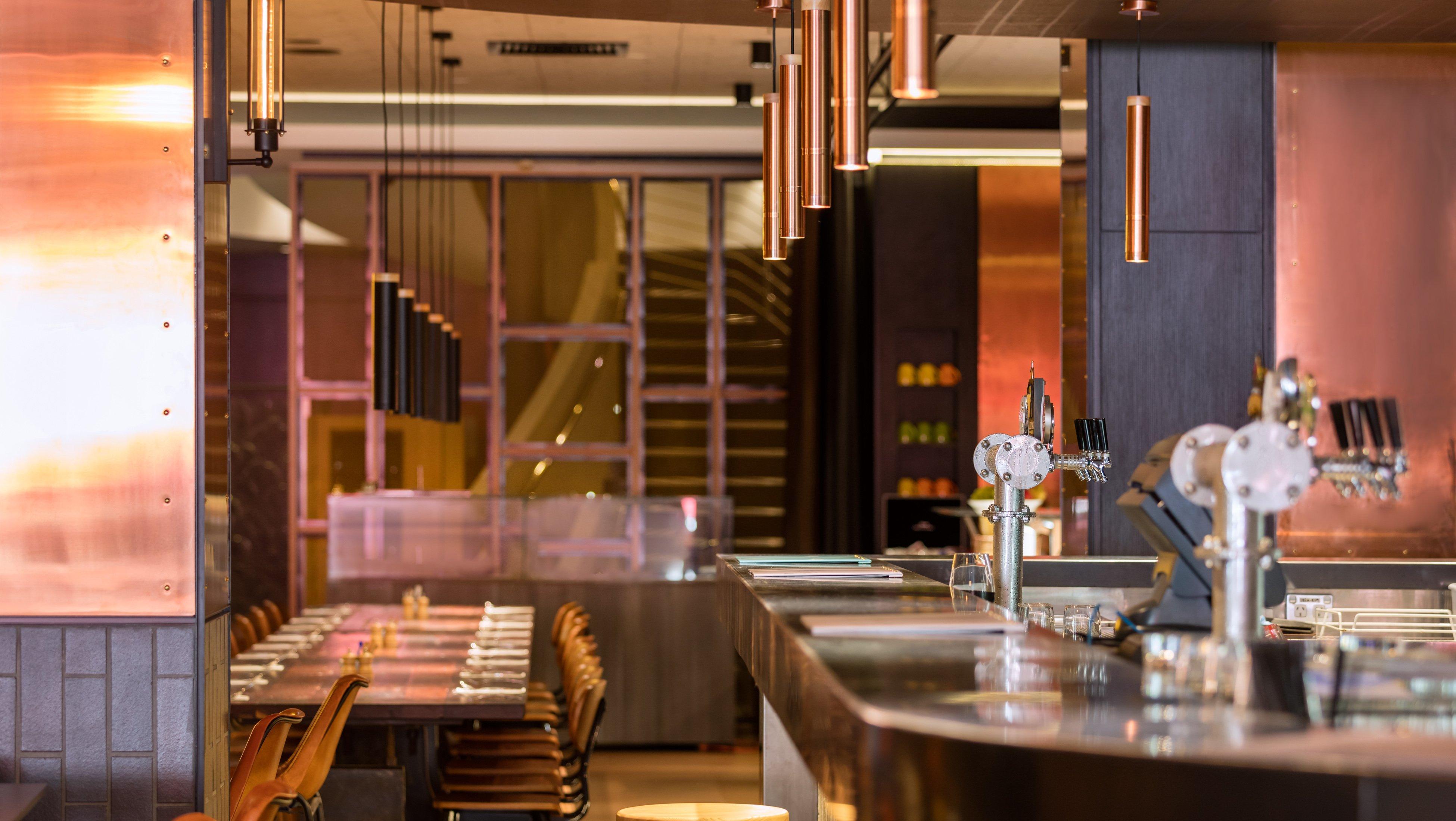 Holiday Inn Perth City Centre By Ihg Екстериор снимка