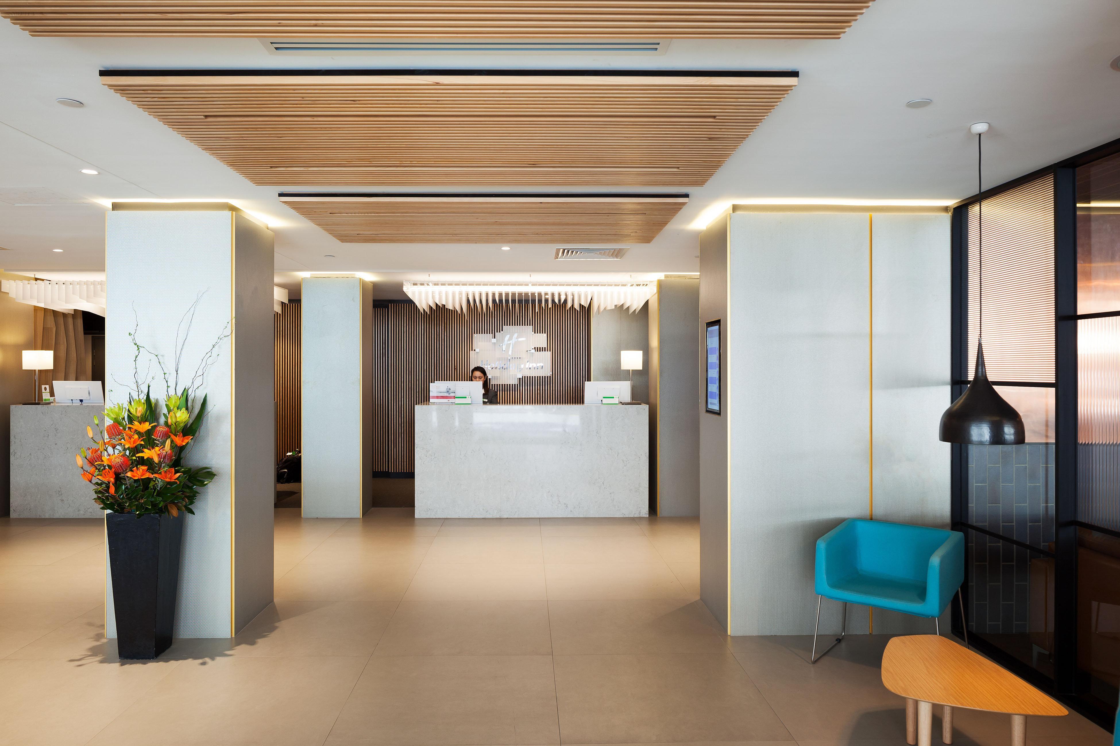 Holiday Inn Perth City Centre By Ihg Екстериор снимка