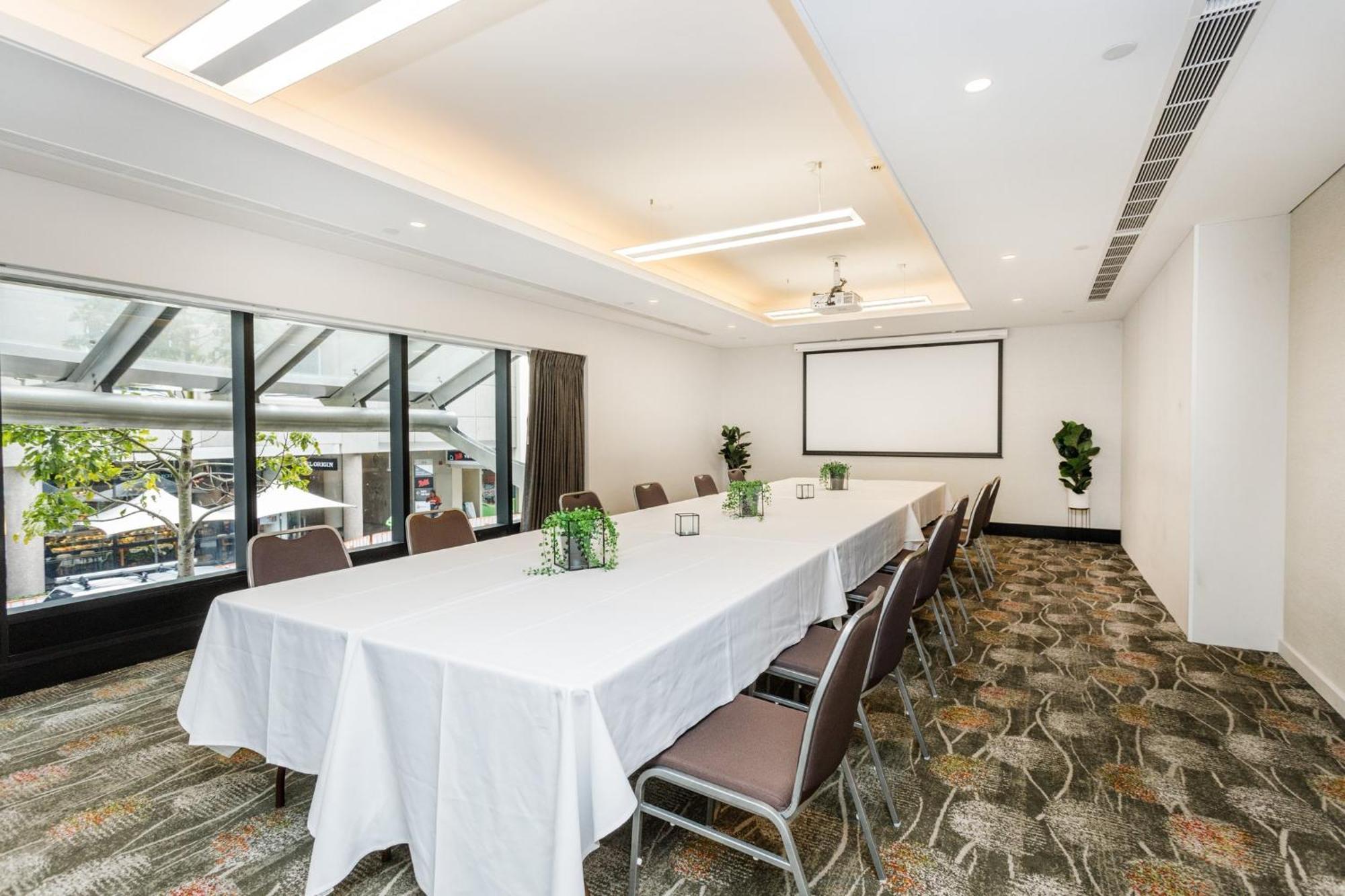 Holiday Inn Perth City Centre By Ihg Екстериор снимка