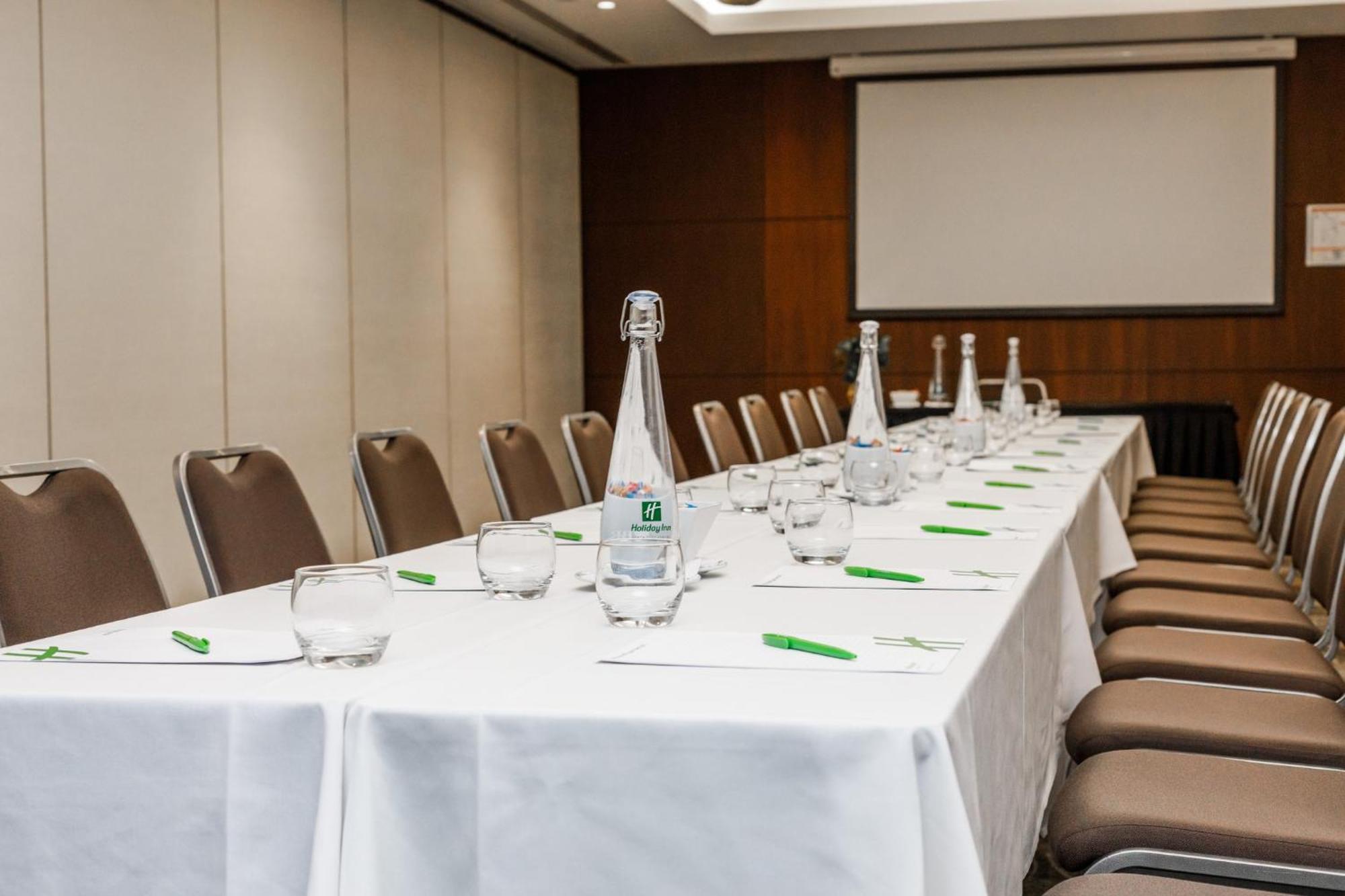 Holiday Inn Perth City Centre By Ihg Екстериор снимка