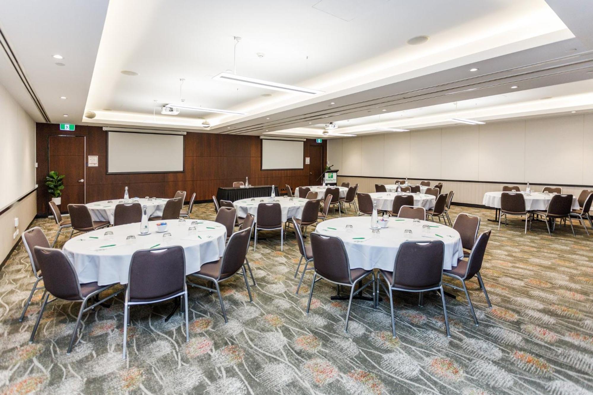 Holiday Inn Perth City Centre By Ihg Екстериор снимка